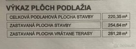 Stavba rodinného domu + pozemok - 8