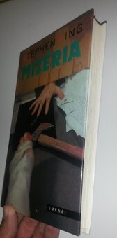 Stephen King - 8