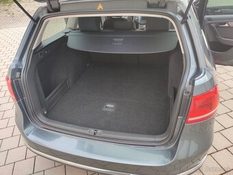 Passat Variant 2.0TDI 103KW DSG - 8