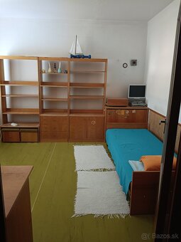 Michalovce - 4-izb. bytu (83,48m²) + pivnice (4m²) - 8