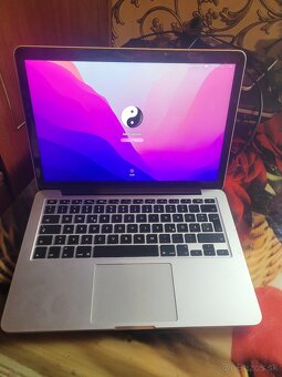 Dobrý deň má na predaj Nolbuk Apple - 8
