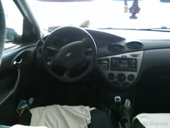 Focus mk1 - 8