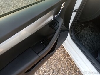 Škoda Octavia combi 3 lift 1,6tdi,85 kw - 8