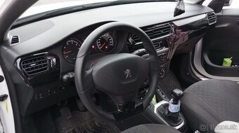 PEUGEOT 301 1. 5HDI - 8