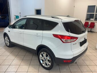 FORD KUGA 2.0 TDCI - 8
