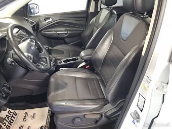 FORD KUGA 2.0 TDCI - 8
