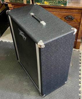 Zosilňovače Peavey Century series zo 70-tych rokov - hľadám - 8