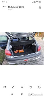 Peugeot 206 - 8