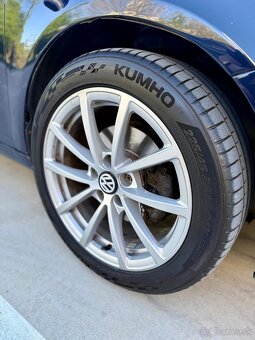 VW Golf 2.0 TDi dsg 103kw - 8