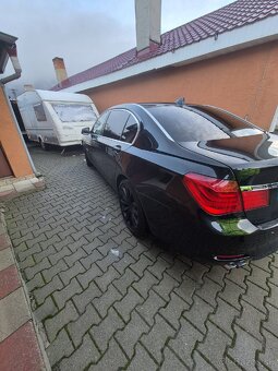 Bmw 730ld - 8