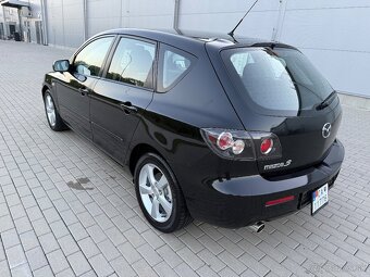 Mazda 3 1.4 16v Benzin - 8