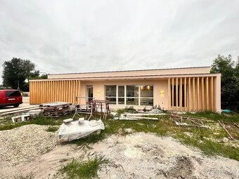 Novostavba priamo v Komárne/prémiová lokalita - 8
