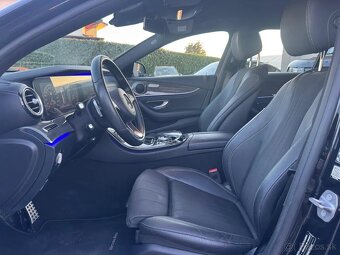 ✅Mercedes-Benz E 220d 4Matic All-Terrain✅ - 8