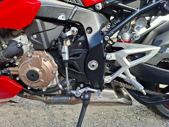 BMW S1000R - 8