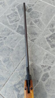 Vzduchovka slávia 630 - 8