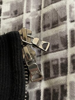 BAPE Space Camo Shark WGM Full-Zip Hoodie - 8
