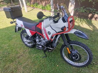 Bmw r100gs - 8
