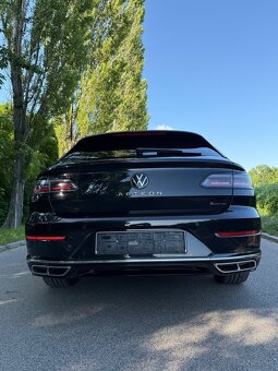 ‼️ VOLKSWAGEN ARTEON SB 2.0TDI / VIRTUAL / FULL LED ‼️ - 8