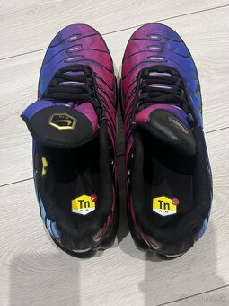 Pánske tenisky Nike Airmax TN 25TH ANNIVERSARY - 8