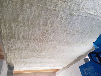 Striekana izolacia 14€/20cm/1m2 - 8