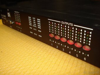 PROCESSOR XILICA - 8
