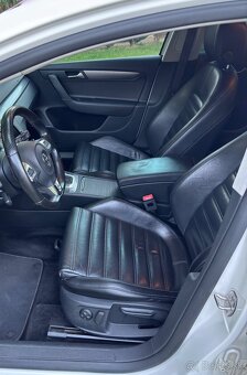 Volkswagen Passat B7 R-Line 2014 130kw DSG6 4Motion - 8