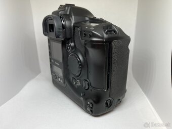 Canon 1Ds - veľmi zachovalý stav - 8