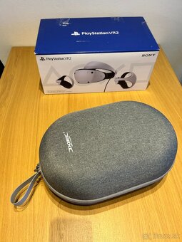 Playstation VR2 - 8