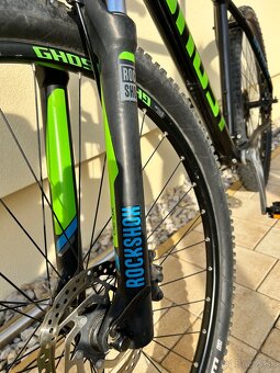 GHOST Tacana 4 29" veľ. XL , MTB bike , horský bicykel - 8