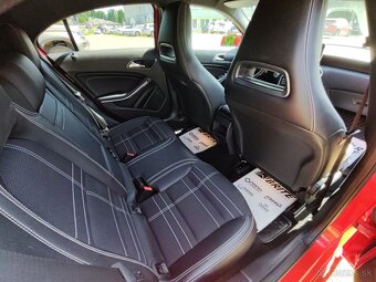 MERCEDES A180 A/T - 8