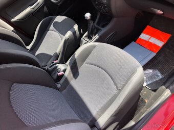 Peugeot 206 plus 79000km - 8