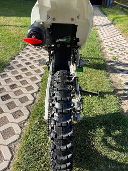 Kawasaki kx 85 2018 - 8