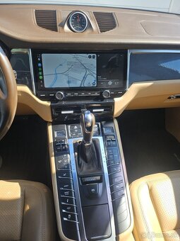 PORSCHE MACAN S SPORT CHRONO - 8