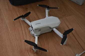 Potensic Atom 4K - fly more combo - dolet 6km - 3 x bateria - 8