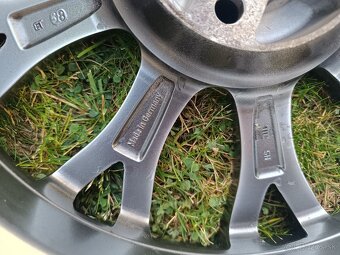 Disky DOTZ KYALAMI 4x98 R17 - 8
