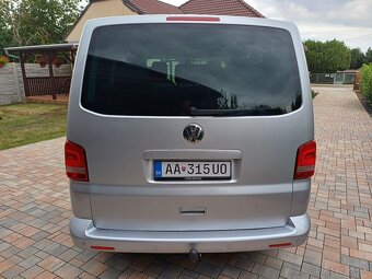 volkswagen vw t5 t6 - 8