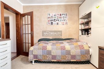 HALO reality - Predaj, päťizbový byt Nové Mesto nad Váhom, H - 8