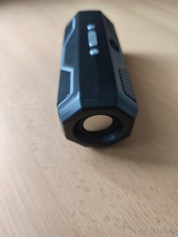 Bluetooth reproduktor - 8