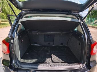 VOLKSWAGEN TIGUAN 2,0TDI, 4MOTION - 8