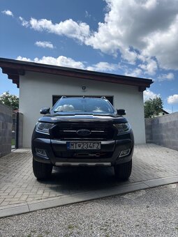 Ranger - 8