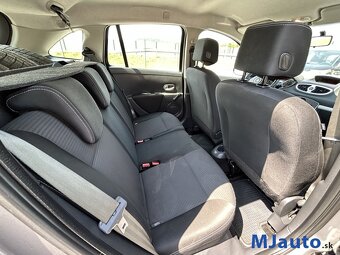 Renault Clio 1.5 dci možná výmena / leasing - 8