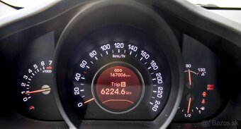 KIA Sportage - 8