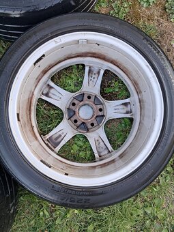 Elektrony RIAL KBA 46624 R17 5x112 - 8
