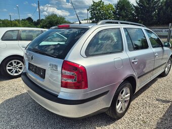Skoda octavia - 8