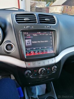 Fiat Freemont - 8