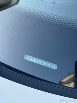 Volkswagen Tiguan Allspace 1.4 TSI - 8