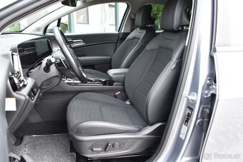 Kia Sportage 1.6 T-GDI BENZÍN 4X4 AUTOMAT PLATINUM SR 2022 - 8