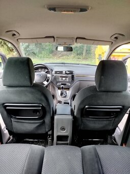 Predám Ford C-max 1.6 Tdci rok 2008. - 8