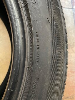 Bridgestone Turanza ER300 215/55 ZR16 97W - 8