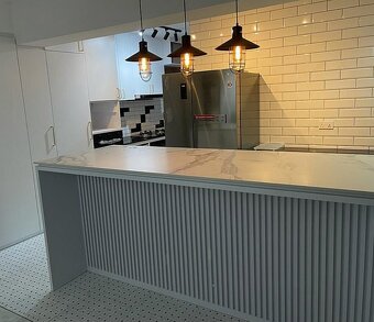 WPC fasádné panely 219x26x2900 mm, skladem, lacno - 8